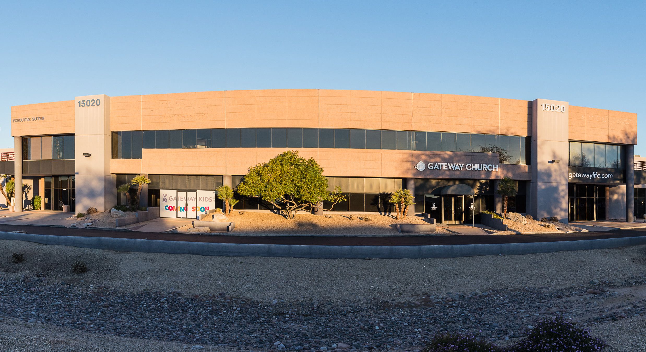 Shell Commercial About