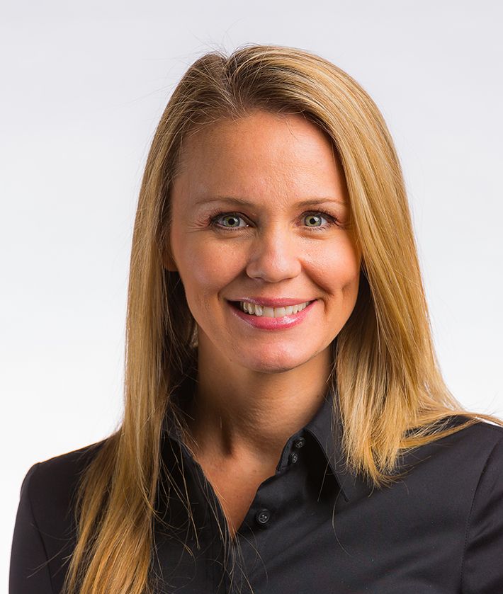 Shell Commercial | Amanda Wright