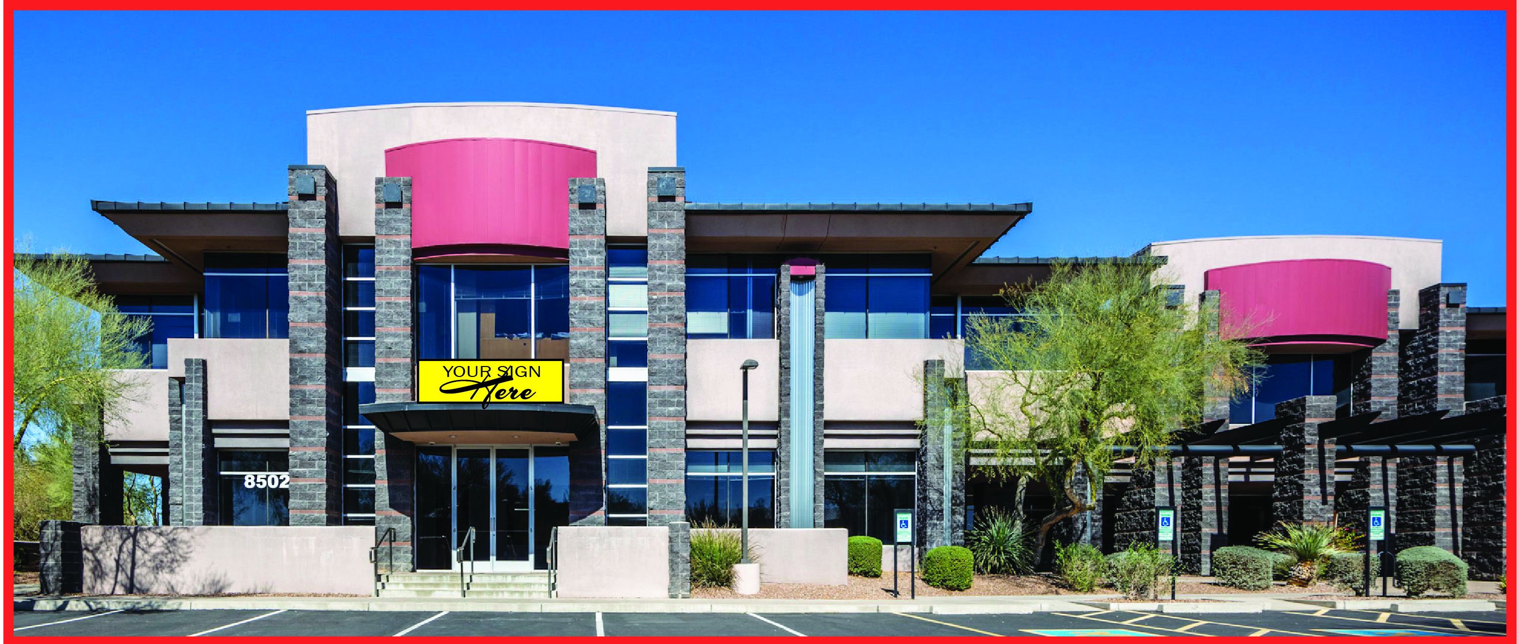 Shell Commercial | About